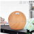 Wood Grain Aromatherapy Humidifier Usb130ml Air Purifier