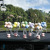 Spring Shaking Head Confession Balloon in-Car Car Decoration Cute Creative Dashboard Dashboard Special Decoration Car