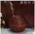 Wood Grain Aromatherapy Humidifier Usb130ml Air Purifier