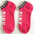 Single Victoria PINK short socks campus sports style European and American ship socks manufacturers wholesale