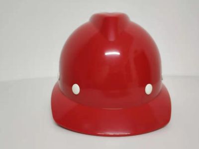 Imitation Glass Steel Helmet, Glass Steel Safety Helmet, Factory Direct Sales