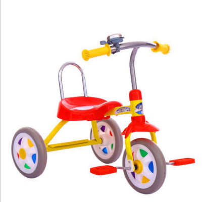 New children's outdoor tricycle children's bicycle toy car for ages 1 to 3