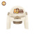 Children sit toilet seat pp environmental protection plastic portable backseat toilet wholesale