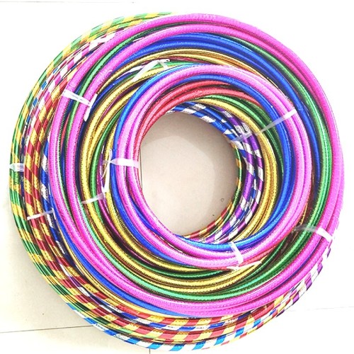 factory direct sales factory direct sales laser children‘s hula hoop bodybuilding ring gymnastics ring yin and yang ring