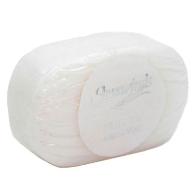 High performance soap with big weight of 138g sold well abroad