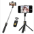 K07 bluetooth selfie stick tripod integrated multi-function mobile phone mini photo live live magic tripod general
