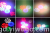 Led Colored Lights. Four Figure Par Lights, Stage Lights. Multifunctional Par Light. Pattern Par Light