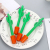 Japanese and Korean Creative New Realistic Cactus Gel Pen Student Learning Office Supplies Black Gel Pen Pen Wholesale