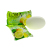 Natural organic bath and body work skin whitening fruit soap has a fresh and long-lasting fragrance