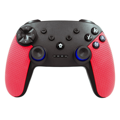 The Switch PRO Wireless Bluetooth game Controller The Switch Wireless Controller comes with screenshot Vibrations