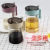 New color leakproof glass oil pot home oil bottle different-bottle kitchen supplies manufacturers