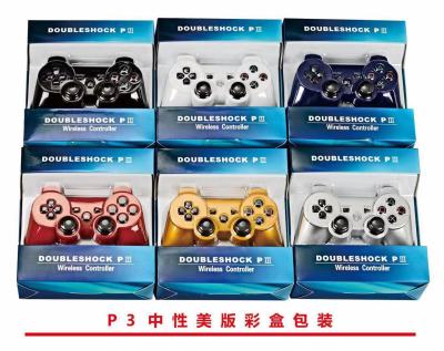 PS3 Bluetooth Controller PS3 Wireless Bluetooth Controller PS3 Game Controller Bluetooth Controller