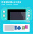 Switch Lite3 Integrated 1 Protective Case protective Case + Tempered Film + Treatment suit anti-fall/anti-slip case