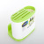 Plastic kitchen household storage knife holder, Manufacturers direct sales A131 multi-functional storage knife holder