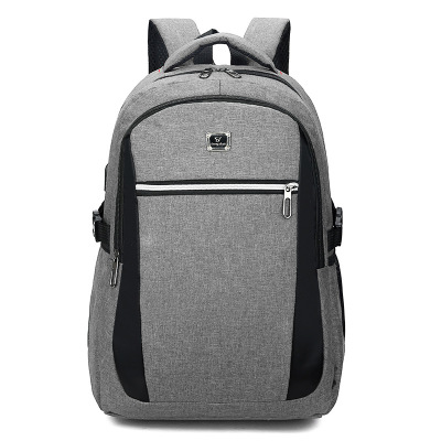 Manufacturers direct marketing computer backpack outdoor leisure travel backpack female bag millet computer bag male