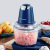 Mo fei meat mincer household electric multi-function mincing machine auxiliary food mixer MR9400