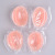 Chest Paste Invisible Text Chest Paste Upper Thin Lower Thick Thick Silicone Bra Strapless Invisible Bra