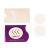 Breast Pad Disposable Invisible Breast Pad Anti-Exposure Chest Paste Sexy Seamless 5 Pairs