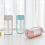 New USB water cup humidifier simple desktop colorful atmosphere lamp humidifier spray mini humidifier