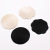 Brushed Nipple Stick Breast Pad Anti-Exposure Chest Paste Breathable Invisible Nipple Coverage Wedding Dress Silicone Invisible Nipple Petals