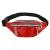 New laser Fanny pack multi-functional chest bag single shoulder oblique cross outdoor sports Fanny pack foreign trade
