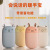 Creative new music pet warm hand bao charming-proof mobile power supply warm hand bao charging dual-purpose USB recording large capacity