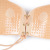 Factory Direct Sales Wings Invisible Bra Lala Goddesst Silicone Nubra Strapless Invisible Underwear