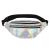 New laser Fanny pack multi-functional chest bag single shoulder oblique cross outdoor sports Fanny pack foreign trade