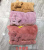 Charge -type warm bag warm baby express students flameproof plush female belly warm bag electric warm hand treasure