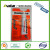 SENCLE LANQUITE TANGIT LANQIT Orange CPVC pipe glue, cpvc solvent cement