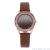 Foreign trade hot style fashion color star studded belt ladies watch quartz watch