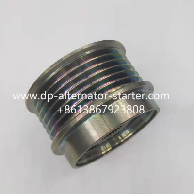 Alternator OAP pulley dodge Chrysler jeep Toyota 0 4861506AB AZ0978 4861506AB 4861506AF 535020810 5350174000 04868431AF