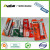 ISARPLAS LEM PIPA PVC Glue yellow card Plastic Pipe PVC Solvent Glue for Drainage System