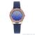 Foreign trade hot style fashion color star studded belt ladies watch quartz watch