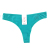 All - stock embroidered cotton thong exported to Romania European hot style women's underwear