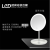 Cosmetic mirror desk lamp LED fill light desk dressing table creative mirror lamp charge touch