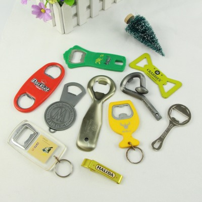 Creative Household Kitchen Supplies Multi-Function Beer Can Wrench Bottle Opener Bottle Opener