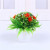 Creative Potted Dining Table Living Room Bedroom Decoration Flower Simple Modern Home Decorations and Ornaments Plastic Flower