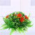 Creative Potted Dining Table Living Room Bedroom Decoration Flower Simple Modern Home Decorations and Ornaments Plastic Flower
