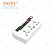 Foyu Household Smart USB Multi-Function Plug-in Row FO-1007