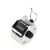 Mini press all metal manual counter passenger flow counting device hand press the counter