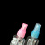 100ml Travel Fine Mist bottle, Lotion Spray bottle, cosmetics Sub-bottle, Spray bottle, plastic bottle Spray bottle