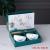 Ceramic promotion gift set: bowl, chopsticks, Ceramic bowl, rice bowl, rice bowl, porcelain tableware, gift set