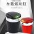 Car Universal Car Ashtray Fashion Simple Home Ashtray Car Supplies Five Colors Optional