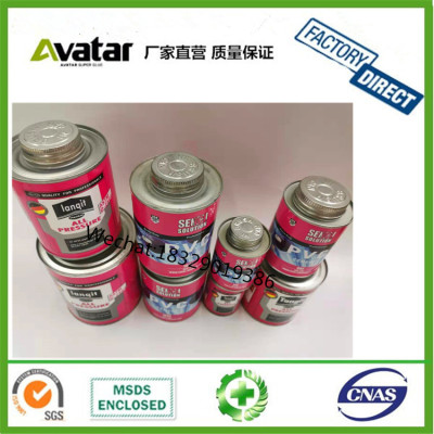 TANGIT LANQIT PVC glue for PVC sheet laminated pvc pipe adhesive pvc glue 