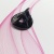 Round New Bright Crystal Small Claw Good Material Not Easy to Break Hairpin Headdress Stall