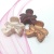 New crystal diamond mini color claw environmental protection material is not easy to break hair clip headwear