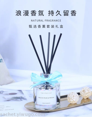 Incense aromatherapy