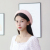 Beret 2019 Korean Version versatile Pumpkin Hat Wool British Painter Hat Art retro
