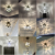 Flush Mount Ceiling Light Semi Flush Ceiling Lights Flush Mount LED Lights Flat Ceiling Lights Modern 171